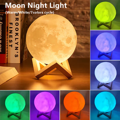"Transform Bedtime into a Dreamy Adventure"